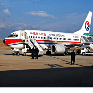 浪头机场物流航空快运业稳步发展的原因是什么？